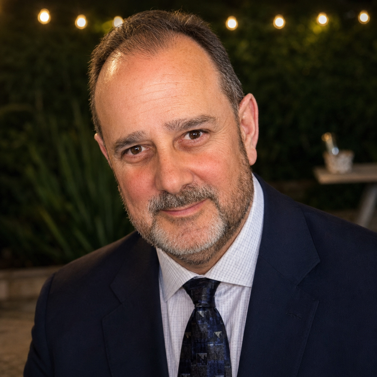 Martin Birenbaum