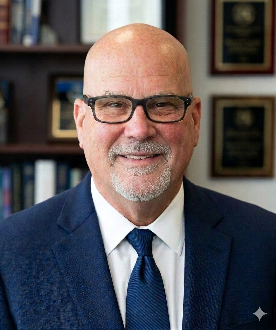 David Birenbaum